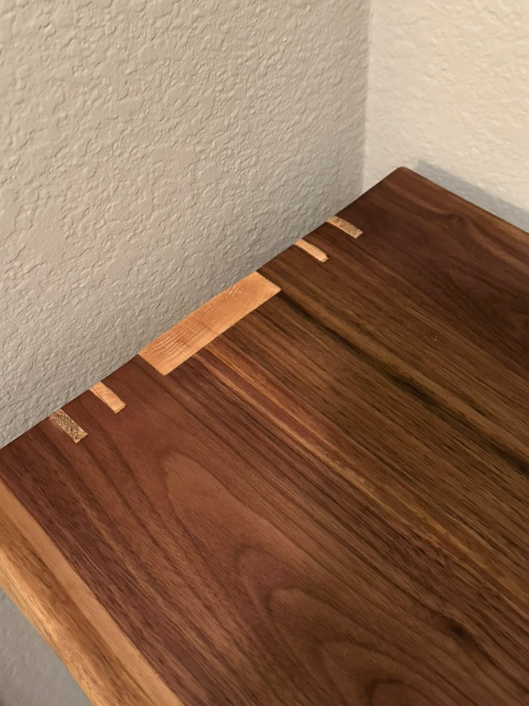 "Aspen" - Bookshelf