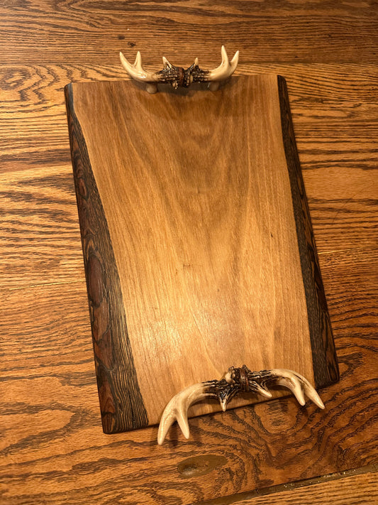 "Hunter" - Charcuterie Board