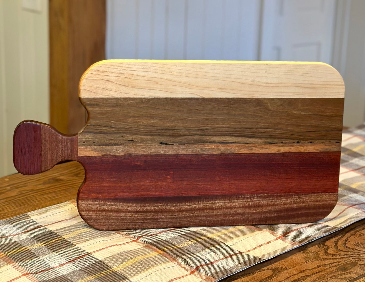 "Catawba" - Charcuterie Board
